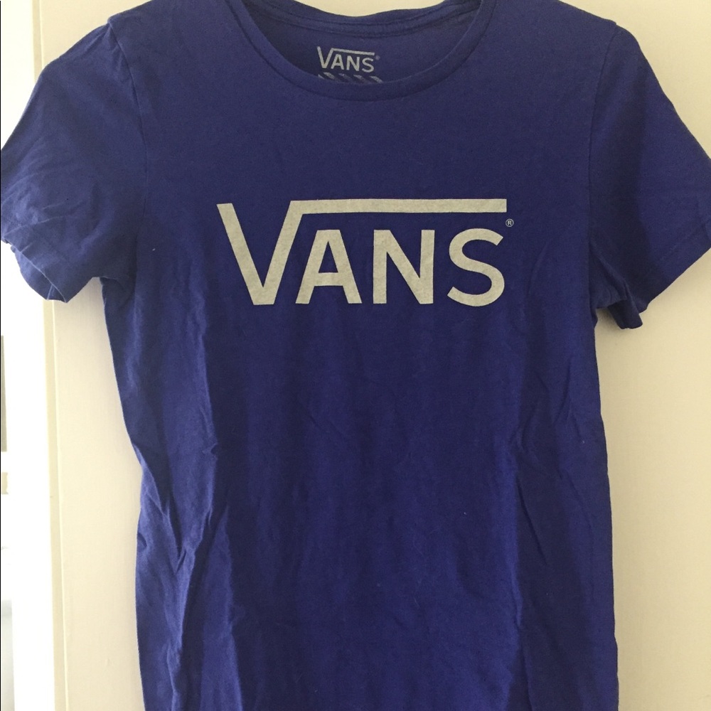 Vans T-Shirt
